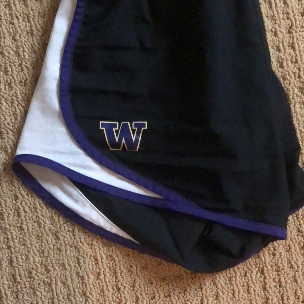 Nike Tempo Shorts